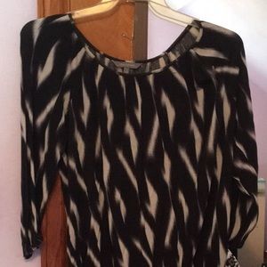 XL Daisy Fuentes top